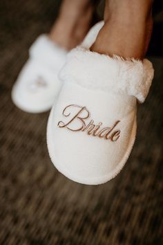 Custom Bride Shoes, Wedding Theme Rustic, Trinidad Wedding, Bride Slippers, Eddy K, Bride Shower, Wedding Slippers, Getting Ready Wedding, Perfect Bride