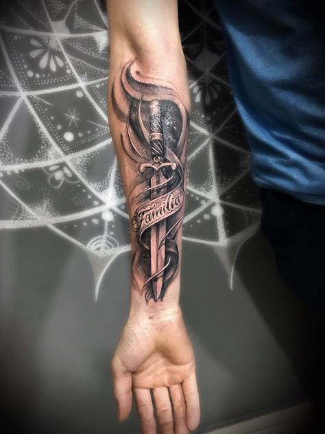 Brother Tattoos, Forarm Tattoos, Cool Forearm Tattoos, Diy Tattoo, Hand Tattoos For Guys, Best Sleeve Tattoos, Family Tattoos, Viking Tattoos, Ink Ideas