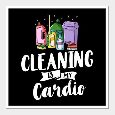 Slogan About Cleaning And Sanitizing, Housekeeping Quotes, Clean House Quotes, House Cleaning Humor, Chore Organization, House Cleaning Company, Lady Logo, Cleaning Quotes, Service Quotes