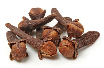 39 Unusual Uses for Cloves | Fluster Buster Essential Oils For Teething, Cloves Benefits, Home Remedy For Headache, Clove Essential Oil, Receding Gums, Eat Smarter, Doterra Essential Oils, Herbal Remedies, Natural Healing