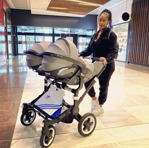 Twin Strollers Luxury, Twin Pram Double Strollers, Twin Strollers With Car Seats, Double Stroller For Infant And Toddler, Twins Strollers, Best Twin Strollers, Triplet Stroller, Baby Cribs For Twins, Double Stroller For Twins