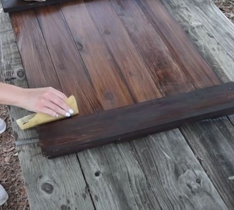 How To Make A DIY Stove Top Cover Noodle Board Stovetop Wooden Cover Diy, Diy Wooden Stove Top Cover, Gas Stove Top Covers Diy, How To Make A Noodle Board, Noodle Board Designs Diy, Wooden Stove Cover Diy, How To Make A Noodle Board For Stove, Diy Noodle Board How To Make, Stove Covers Wooden Diy