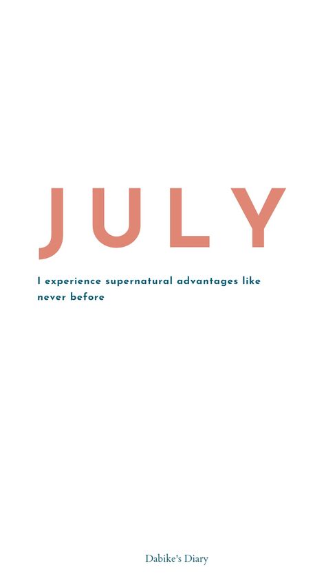 July sets the beginning of the second half of the year. Declare this over yourself New Month Quotes, Month Quotes, Happy New Month, New Month, The Beginning, Happy New, The Year, Two By Two, Instagram Photos