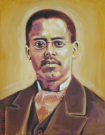 Lewis Latimer Lewis Howard Latimer, Lewis Latimer, Black Historical Figures, Black Inventors, Historical People, Inventors, American Life, Black Love Art, House Museum