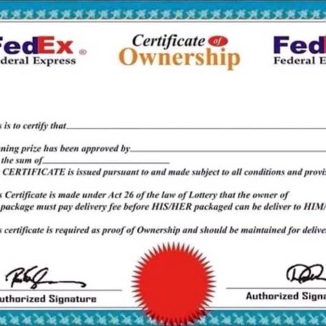 Fedex Format For Client, Fedex Delivery Package Billing Format, Fedex Certificate, Fedex Format, Membership Card Billing Format, Fedex Delivery Package Format, Fedex Receipt, Bank Format, Fedex Delivery Package