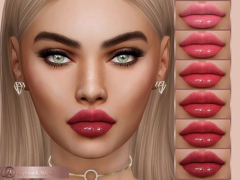 Sims 4 Cc Eyes, Sims 4 Black Hair, The Sims 4 Skin, Makeup Cc, The Sims 4 Pc, Sims 4 Cc Makeup, Sims 4 Game Mods, Sims 4 Cc Skin, Sims 4 Expansions