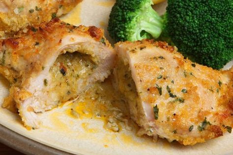 Chicken Kiev by Gordon Ramsay – 2 guys 1 cook Chicken Keiv Recipe, Gordon Ramsay Dishes, Chicken Kiev Recipe, Gordon Ramsey Recipes, Chicken Breast Stuffed, Gordon Ramsay Recipe, Chicken Kiev, Grandmothers Kitchen, Garlic Recipe