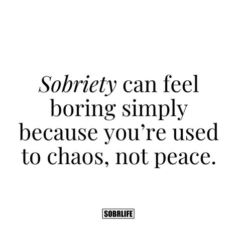 Sobriety can feel a bit weird or slow at first because it’s such a big change from what you’re used to. Adjusting to something new always takes time, but it gets easier. Don’t stress if things feel off, just keep going. Hang in there, it’s all part of the process. #sobrietyjourney #sobrietyrocks #soberlife #peaceovereverything #sobrlife #recoveroutloud Alcohol Recovery Quotes Inspiration, Soberity Quotes, Alcohol Recovery Quotes, Feeling Free Quotes, Alcohol Recovery, It Gets Easier, Track Quotes, Aa Quotes, Alcohol Quotes