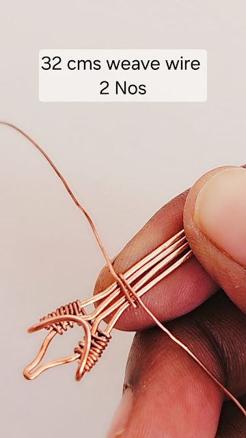 Snake Ring Tutorial, Wire Snake, Wire Wrapped Jewelry Tutorials, Ring Tutorial, Wire Wrapped Bracelet, Snake Ring, Wrapped Jewelry, Jewelry Tutorials, Wire Wrap