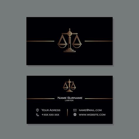 Business Card Lawyer Design, Lawyer Visiting Card Design, Advocate Visiting Card Design India, Lawyer Card Design, Lawyer Art Wallpaper, Buissness Cards, Visiting Cards Design, Debossed Business Card, Black Lawyer