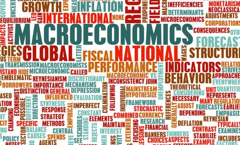 Macroeconomics. Or Macro Economics as a Concept , #Ad, #Macro, #Macroeconomics, #Concept, #Economics #ad Vector Portrait, Online Tutoring, Investing Money, Property Management, Marketing Trends, Study Tips, Economics, The Borrowers, Im Not Perfect