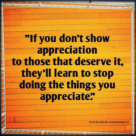 Learn How To Appreciate Quotes, Learn To Say Thank You Quotes, Bosses Who Dont Appreciate, Appreciate Those Who Care Quotes, The More You Do The Less They Appreciate, Learn To Appreciate Quotes, When People Dont Appreciate You, You Are Appreciated Quotes Work, Show Appreciation Quotes