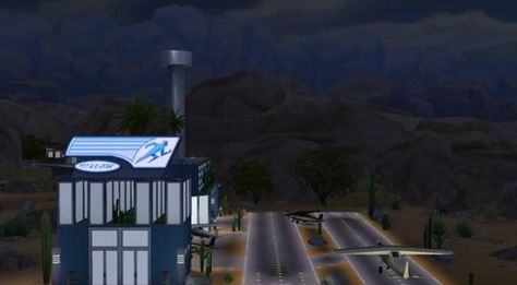 OasisSprings Airport - Travel around the world or combat your fear of flying :D #airport #modern #communitylot #plane #aircraft #travel #holiday #bar #comedy #house #sims4 #thesims4 #celebrity #VIP Sims 4 Airport, Sims 4 Gallery, Holiday Bar, Fear Of Flying, Airport Travel, The Sims4, The Sims 4, Travel Around The World, Travel Around