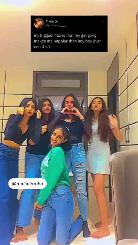 Cousins Day Out Instagram Story, Friends Gang Quotes Funny, Friends Gang Quotes, Friends Reels, Cousins Funny, Crazy Best Friends, Best Friend Challenges, Best Friend Thoughts, Friend Challenges