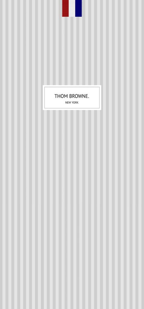 Thom Browne Collaborates with Samsung for Exclusive Wallpaper Galazy Z Flip Thom Browne - Samsung Members... Thome Brown, Thome Browne, Exclusive Wallpaper, Brown Wallpaper, Z Flip, College Art, Thom Browne, Designer Wallpaper, Wallpapers