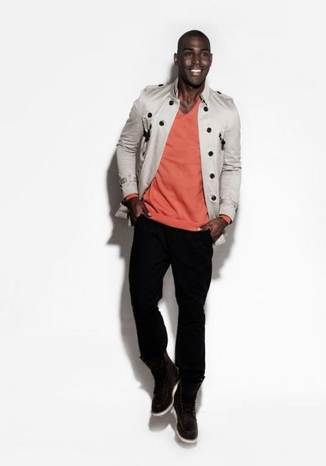 Karamo Brown Karamo Brown, Queer Eye, Fab Five, Fashion 2024, Shopping Spree, Men's Style, New Outfits, Clothes