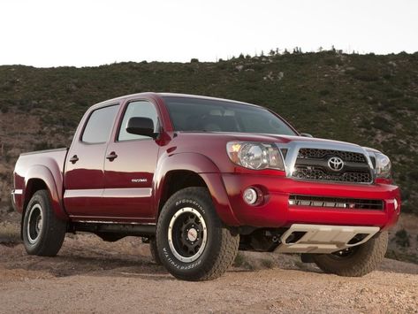 10 Best Used Small Trucks | Autobytel.com Small Pickup Trucks, Compact Pickup Trucks, Compact Trucks, Toyota Car Models, 2011 Toyota Tacoma, Small Pickups, Car Buying Guide, Summit Racing, Small Trucks