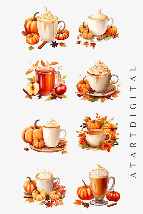 Wallpaper Iphone November, Thanksgiving Screensavers, How To Hang Garland On Mantel, Doodles Journal, Thanksgiving Iphone Wallpaper, Fall Accent Pillows, Drink Clipart, Coffee Image, Christmas Garland Mantle