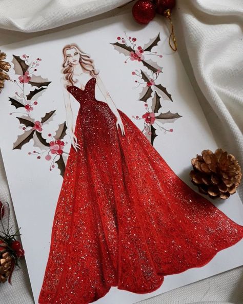 ARRON on Instagram: “TWINKLE... TWINKLE... 💫💫💫 MICHAEL CINCO COUTURE DRESS. @sayed5inco #michaelcinco5 #michaelcincocouture #missuniverse #irismittenaere…” Gowns Illustration, Dance Drawings, Designer Drawing, Dress Sketch, Violet Dress, Illustration Fashion, Dress Designer, Cameras, Dior