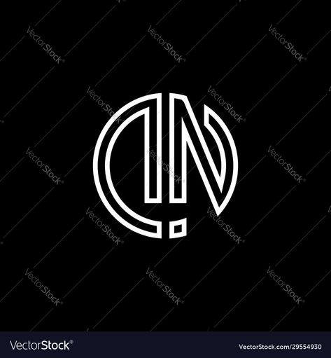 Outline Designs, Circle Logos, Monogram Logo, Business Names, Design Template, Vector Images, Vector Free, Web Design, Monogram