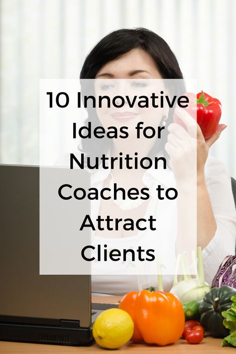 Because of plenty of competition in the industry, you need to look for ways to can engage your audience in your nutrition coaching. Check out the 10 innovative ideas for nutrition coaches to attract clients. Nutrition And Wellness, Nutrition Coaching Tips, Nutritional Coaching, Health Coach Branding, Wellness Coaching Business, Nutrition Business, Nutrition Meal Plan, Coach Branding, Clinical Nutritionist