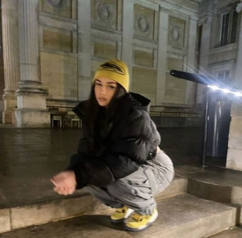 Camila Parker, Streetstyle Fashion, Tomboy Style Outfits, Chill Outfits, Looks Street Style, Winter Fits, Streetwear Fashion Women, Tomboy Fashion, Cute Everyday Outfits