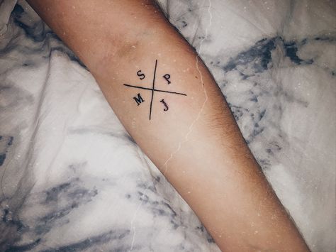 #tattoo #meningfull #mom #dad #sister #me #mamma #pappa #syster #jag #firsttatto Tattoos Dedicated To Mom, Sis Tattoo, Sister Tattoo, Family Tattoos, Sister Tattoos, Ink Ideas, Tattoo Inspo, Tattoo Idea, Deathly Hallows Tattoo