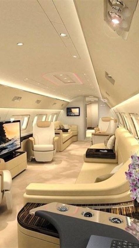 Embraer Lineage 1000, Jets Privés De Luxe, Private Jet Interior, Jet Privé, Luxury Jets, Desain Pantry, Luxury Private Jets, Luxury Lifestyle Women, Private Plane