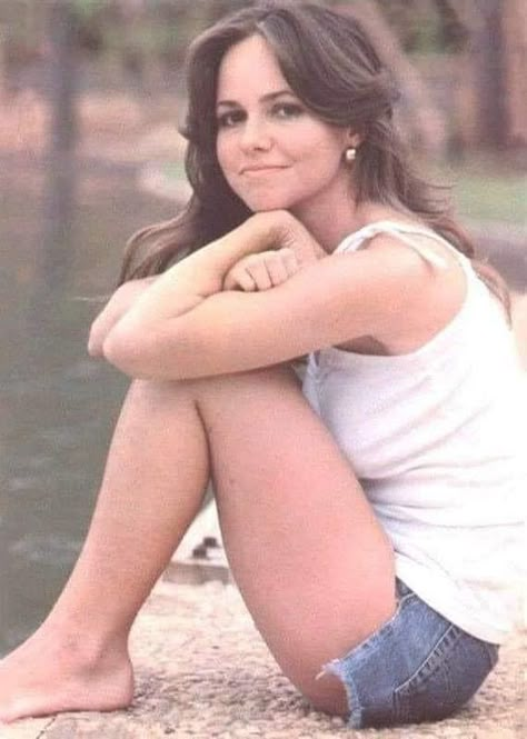 Sally Field Sally Field Gidget, Sally Fields, John Rambo, Sally Field, The Bandit, Smokey And The Bandit, Elizabeth Montgomery, Olivia De Havilland, Ann Margret