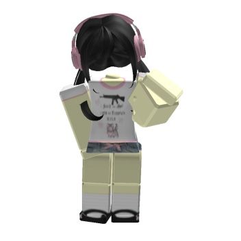 Japanese Roblox Outfits, Japanese Roblox Avatar, Kawaii Blocky Roblox Avatar, Roblox Blocky Avatars, Blocky Roblox Avatar, Shoujo Roblox Avatar, Harajuku Roblox Avatar, Cutecore Roblox Avatars R6, R6 Roblox Avatars Girl