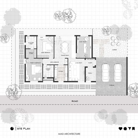 Monochrome plan render @photoshop . . . . #planrendering #planrenderinginphotoshop #photoshop #architecturalplan #illustration #archdaily #archviz #archdigest Photoshop Plan Rendering, Architecture Floor Plan Render Photoshop, Monochrome Plan Render, Floor Plan Render, Plan Render, Arch Digest, Photoshop Rendering, Pools Backyard Inground, Pools Backyard