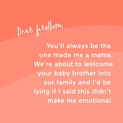 Second Time Mom Quotes, Second Baby Quotes, Baby Registry List, Mum Quotes, Mommy Quotes, Third Trimester, Baby List, Baby Brother, Baby Time