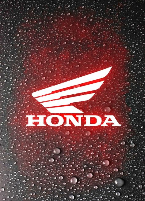 Honda Wallpaper, Honda Logo Design, Honda Logo Wallpapers, Motorcycle Background Wallpapers, Honda Civic Fb Wallpaper, Cb Unicorn, Car Brands Logos, Acura Cars, Motos Honda