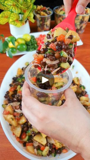 1.2M views · 15K reactions | Pani Wali Chatpatti Aloo Chana Chaat Recipe 😋🔥Detailed Recipe Available On My YouTube Channel "Art of Cooking" Channel Link In Bio😊 #chaat #streetfood #snacks #reels #ArtofCooking #reelfb #viralreels #trendingreels #foryou | Art of Cooking | Maher Zain · Rahmatun Lil'Alameen Chaat Recipe Videos, Aloo Chaat Recipe, Aloo Chana Masala, Recipes Using Chaat Masala, Aloo Chana Chaat Recipe, Chana Chaat Recipe, Quick Chana Masala, Chaat Recipe, Youtube Channel Art