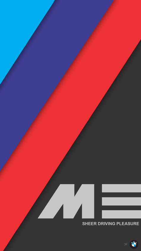 M Performance Bmw Logo, Bmw M Iphone Wallpaper, Bmw M3 Wallpaper, Bmw Iphone Wallpaper, Bmw M Performance, Moto Wallpapers, Minimal Flat, Bmw M Series, Bmw Art