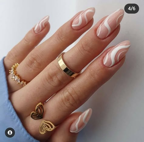 Minimal Nails, Manicure Nails, Dream Nails, Fire Nails, Funky Nails, Pretty Acrylic Nails, Chic Nails, Short Acrylic Nails, Best Acrylic Nails