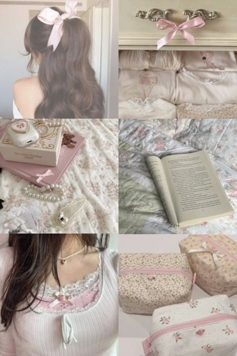 Pretty Pink Princess, Pink Aura, Pastel Pink Aesthetic, Pink Girly Things, + Core + Aesthetic, Everything Pink, Design Student, Aesthetic Collage, Pink Princess