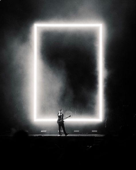 The 1975 Stage, Epicurean Philosophy, The 1975 Somebody Else, The 1975 Wallpaper, 1975 Band, Walk The Moon, Matt Healy, Festival Photography, Matty Healy