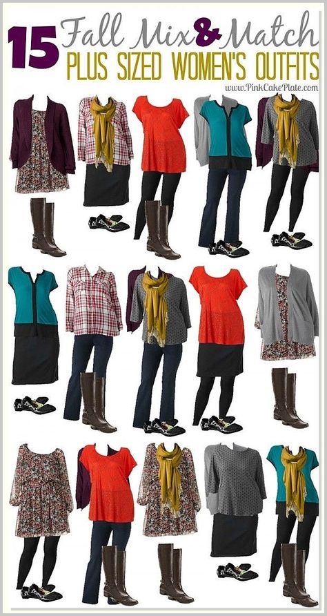 Looking for stylish work outfits this summer? Check out our selection of women's summer shoes! Our shoes will help you look professional and stylish all day, every day. Fall Plus Size Outfits 2023, Mode Ab 50, Mode Tips, Plus Size Fall Outfit, Look Plus Size, Plus Size Fall, Plus Size Style, Women's Outfits, Plus Size Clothes