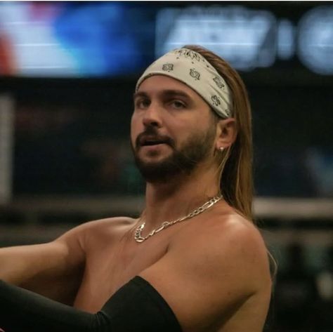 Nick Jackson, Young Buck, Young Bucks, Pro Wrestling, Wwe, Wrestling