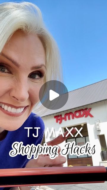 LORAfied | HACKS: Home • Kitchen • Life on Instagram: "🛒❤️ TJ MAXX HACKS: Shopping Secrets 😉 Comment: “sweater“ and I’ll send you the link to shop my look 👚💄💁‍♀️ Do you ever shop at TJ Maxx? Since we live pretty close to one, it’s easy to pop in and see what’s going on. I love finding a deal and this store is a pretty good spot for that on most items but which ones are really a bargain? Here’s how to navigate this off-price retail store 🤗

What’s the biggest find you’ve stumbled across at TJ Maxx? Comment and LMK your favorite find! I found a Love Shack Fancy skirt for Kid 2 this summer which was 50% off retail. She was thrilled and so was my wallet 🥳
 
🩷 CHECKOUT my website: LORAfied.com for more!

➡️ @lorafied wherever you are!
⏱ TikTok
📺 YouTube
📌 Pinterest
👍 Facebook

#LORAf Tj Maxx Haul, Love Shack Fancy Skirt, Tj Maxx Finds, Fancy Skirts, My Wallet, Love Shack Fancy, Skirts For Kids, Find You, What’s Going On