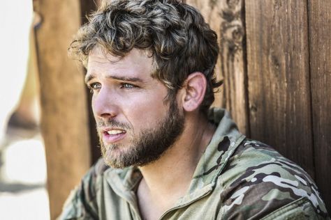 Clay Spencer, Seal Team Tv Show, Max Theriot, Max Thieriot, Fire Country, Jessica Pare, Daniella Monet, Very Important Person, Nicola Peltz