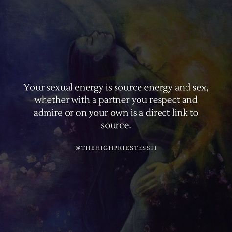 Your sexuality is sacred �🌹❤️‍🔥 Divine Marriage, Sacred Masculine, Sacred Sexuality, Divine Feminine Art, Feminine Divine, Sacred Union, Divine Masculine, Feminine Art, Feminine Energy