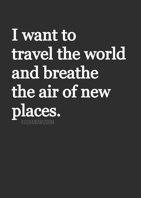 Travel makes me happy Couple Travel, All I Ever Wanted, I Want To Travel, To Infinity And Beyond, Travel The World, E Card, Way Of Life, Travel Quotes, The Words