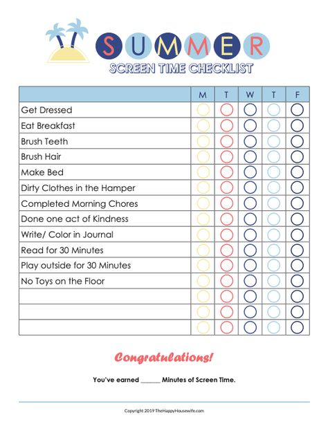 I don't mind my children using electronics (especially on gloomy days) but my kids need limits. I finally created this No Screen Time Until Checklist to help manage screen time this summer, and throughout the year. Kids Summer Checklist Before Electronics, Earn Your Screen Time, Summer Checklist For Kids Screen Time, Kids Summer Schedule Screen Time, Kids Summer Checklist, What To Do When Bored No Electronics, Before Electronics Checklist, Before Screen Time Checklist, No Screen Time Until