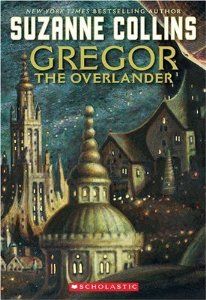 Gregor The Overlander, Suzanne Collins, Summer Reading Lists, Chronicle Books, My Books, Reading Levels, Books For Teens, Book Nooks, Summer Reading