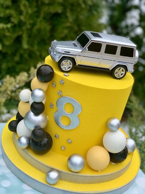 New Trend Cake Design, Jeep Birthday, Car Cakes For Boys, Jeep Cake, Boy Birthday Pictures, Cake Designs For Boy, Teddy Bear Wallpaper, Boy Car, Car Cake