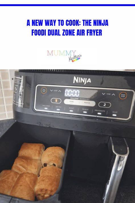 Ninja Foodi Double Basket Recipes, Ninja 6 In 1 Air Fryer Recipes, Ninja Duel Air Fryer Recipes Uk, Air Fryer Recipes Ninja Dual, Ninja Foodie Dual Air Fryer Recipes, Ninja Duo Air Fryer Recipes, Ninja Foodi Xl 2 Basket Air Fryer Recipes, Ninja Foodi Dual Heat Air Fryer Recipes, Ninja Airfryer Recipes