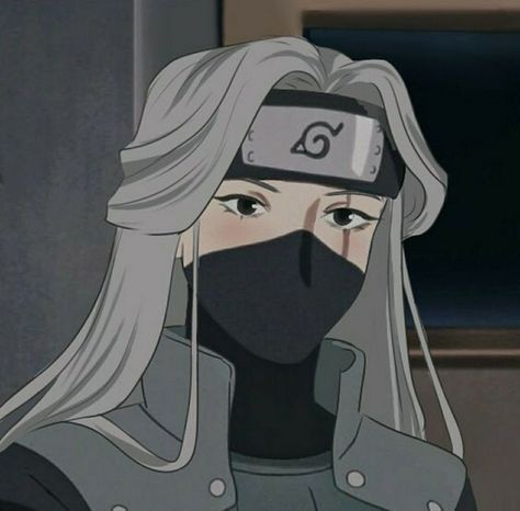 Kakashi Anbu, Team Minato, Hatake Kakashi, Naruto Oc, Kakashi Hatake, Naruto Boruto, Anime Naruto, Naruto Shippuden, Anime Character