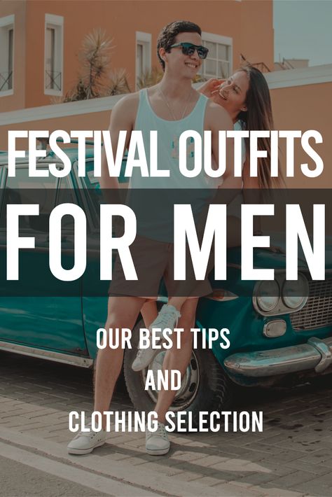 Next Festival? You want to pick something nice for yourself or whether you are looking for inspirations or ideas, guys this is it! Edm Concert Outfit Men, Rave Outfits Men Festivals, Mens Rave Outfits Men Music Festivals, Men Festival Outfit Guys, Edm Festival Outfit Men, Festival Outfits For Men, Rave Outfits For Guys, Male Festival Outfits, Festival Outfits Ideas